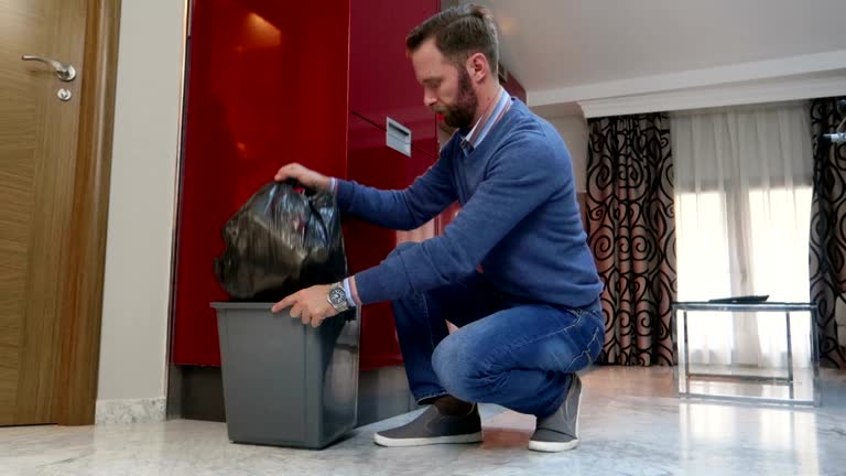 Best Commercial Junk Removal  in Hempstead, TX